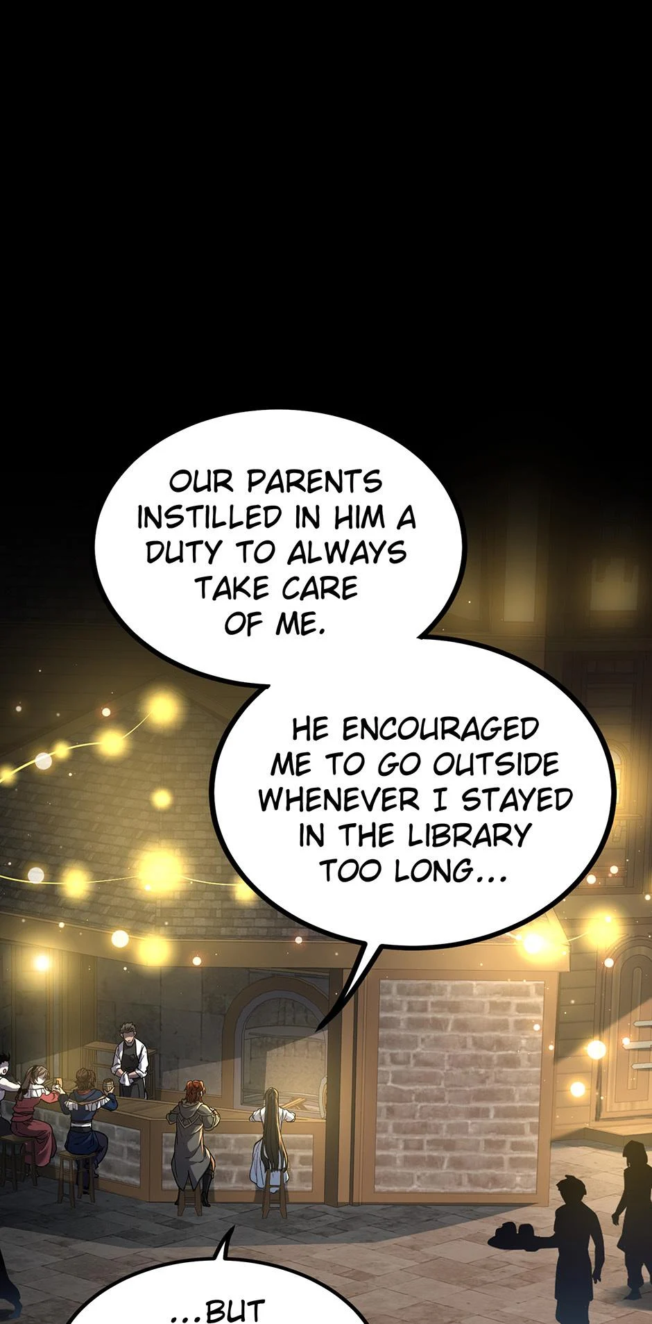 The Beginning After the End Chapter 216 52